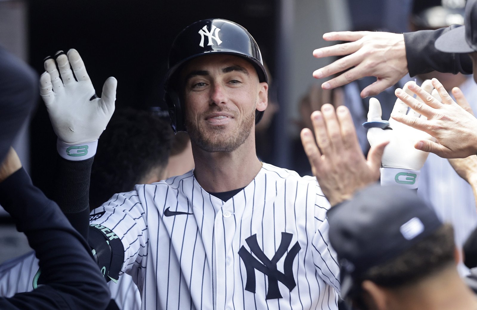 Yankees Have to Love Cody Bellinger Decision After Kyle Tucker’s Slow Start