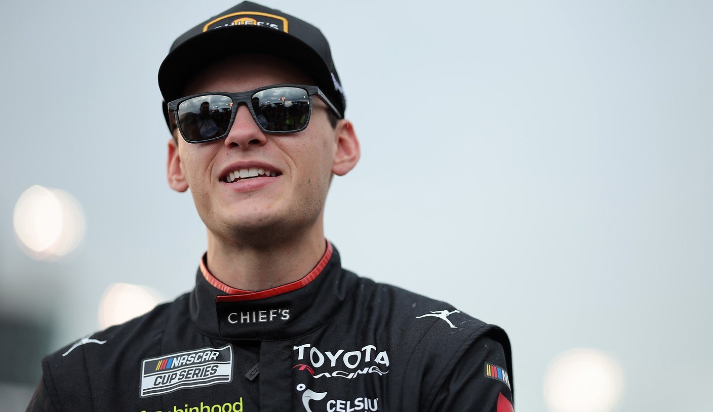 NASCAR Silly Season Tracker: Corey Heim Has Full-Time 2027 Ride