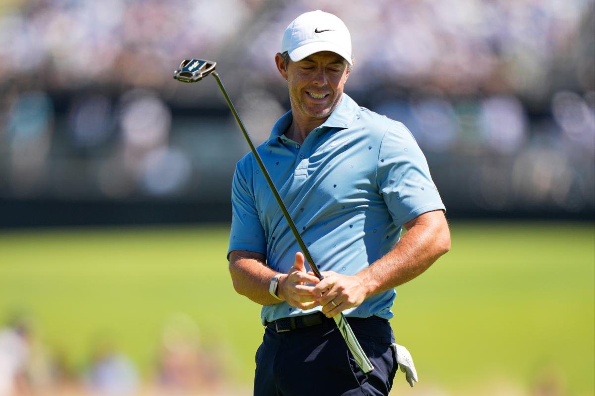 PGA Tour gives Rory McIlroy break from 15-event minimum over ‘extenuating circumstances’