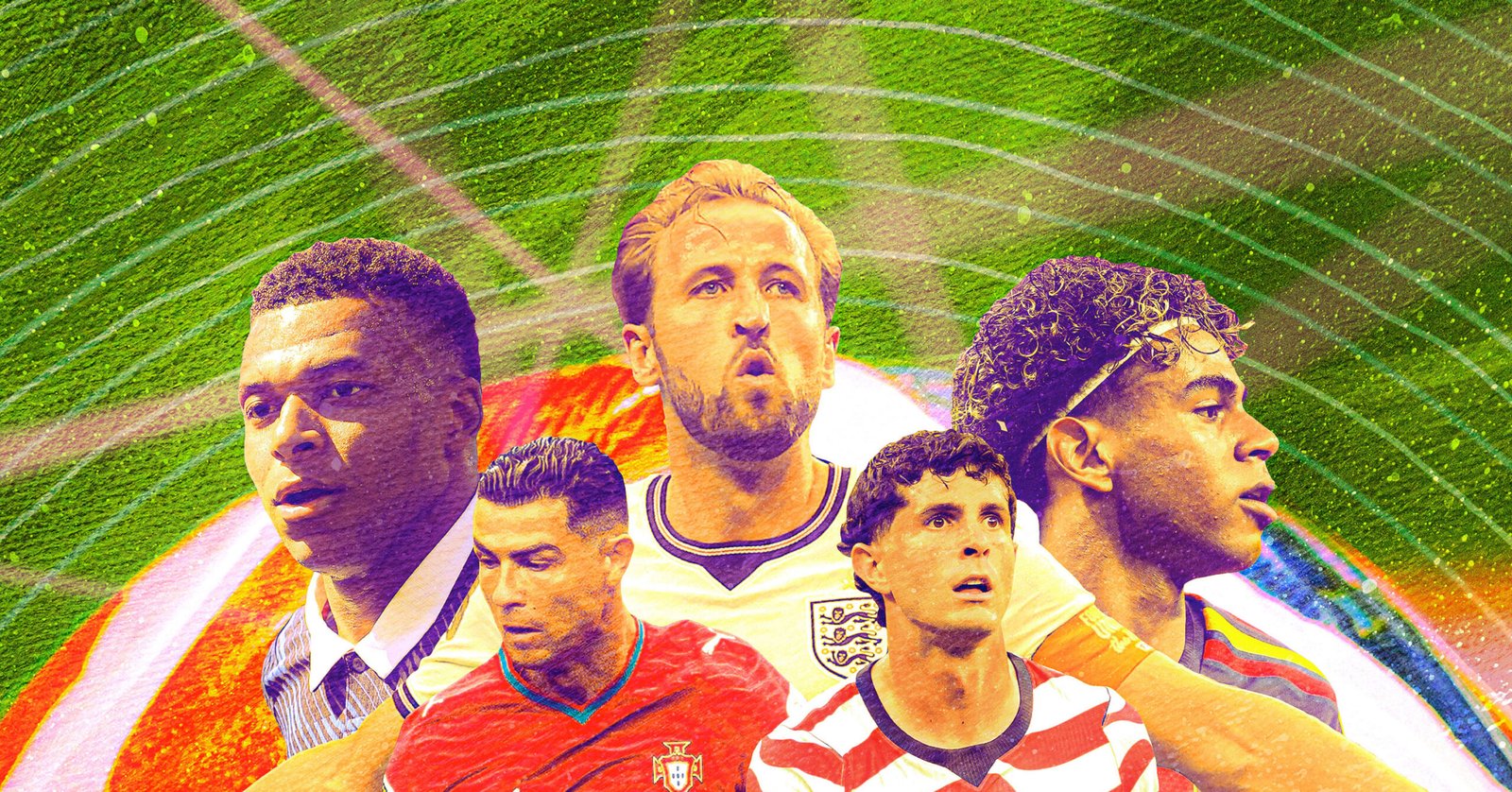 The 11 Biggest World Cup Questions After the First Round of Group Play