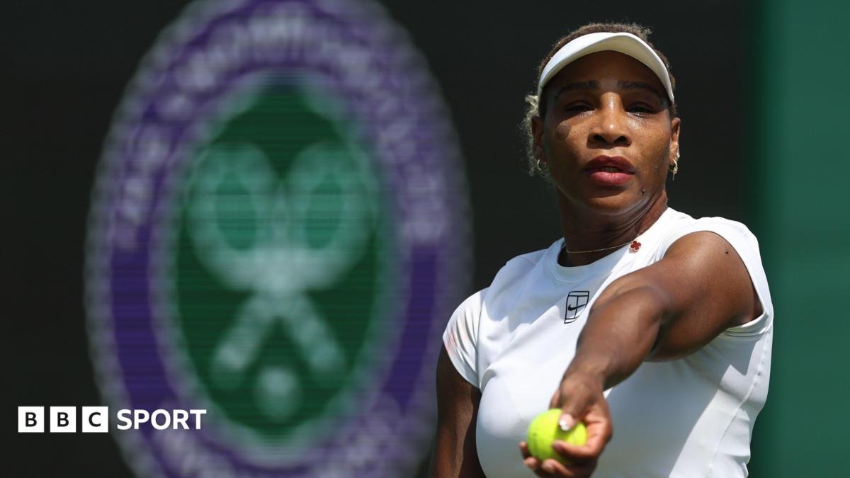 Wimbledon 2026 preview: Serena Williams, Jannik Sinner, Novak Djokovic
