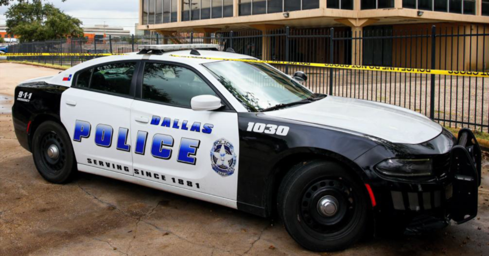 Dallas police search for missing 9-year-old boy