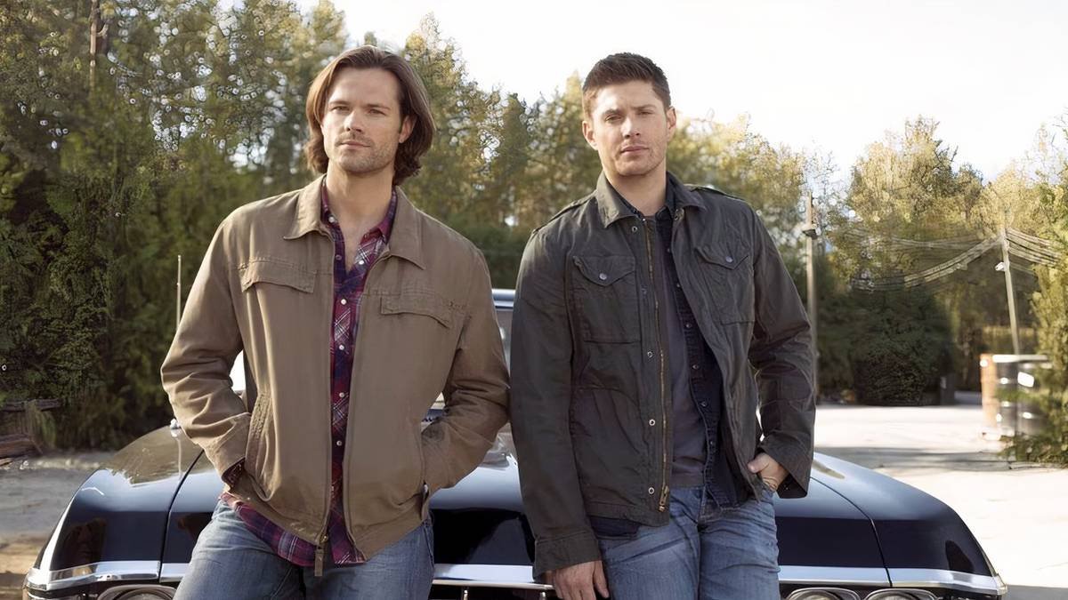 New Supernatural Finale Release Date Officially Announced