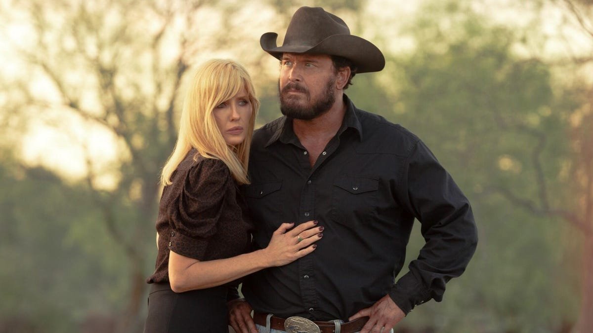 ‘Dutton Ranch’ Release Schedule: When Do New Episodes Hit Paramount Plus?