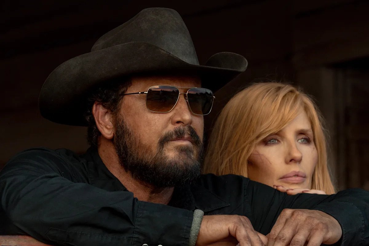 A new episode of ‘Dutton Ranch’ is out Friday — Where to watch and catch up on the ‘Yellowstone’ spinoff series