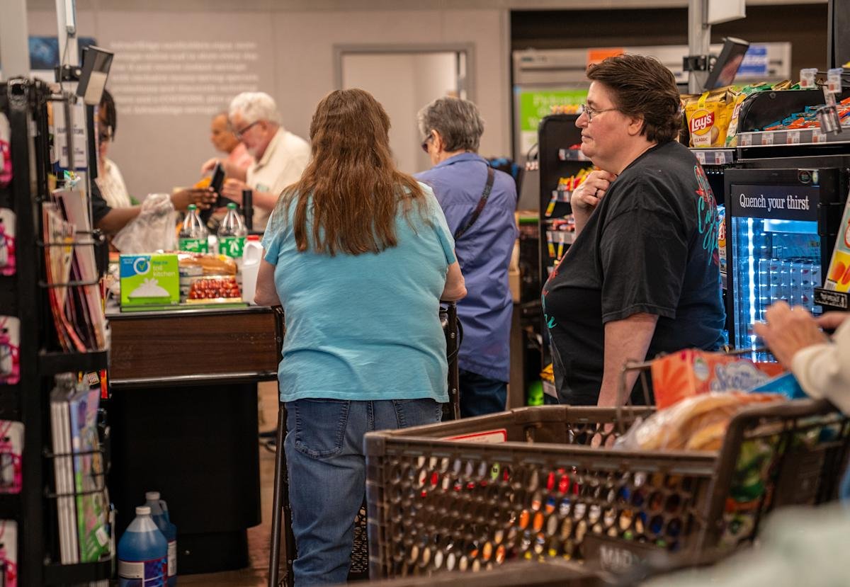 Companies are cashing in on consumers’ unwillingness to bargain shop