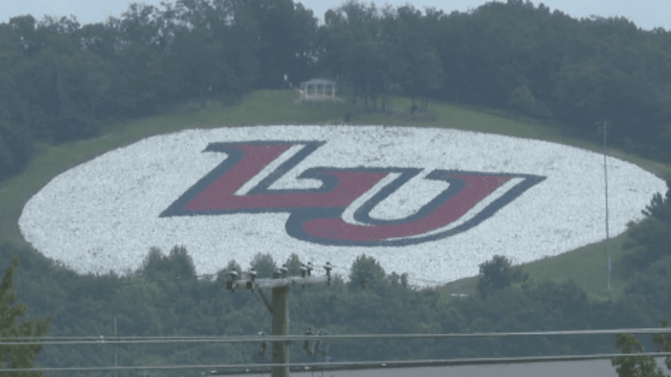 Liberty University faces $1.75M lawsuit from Trey Falwell