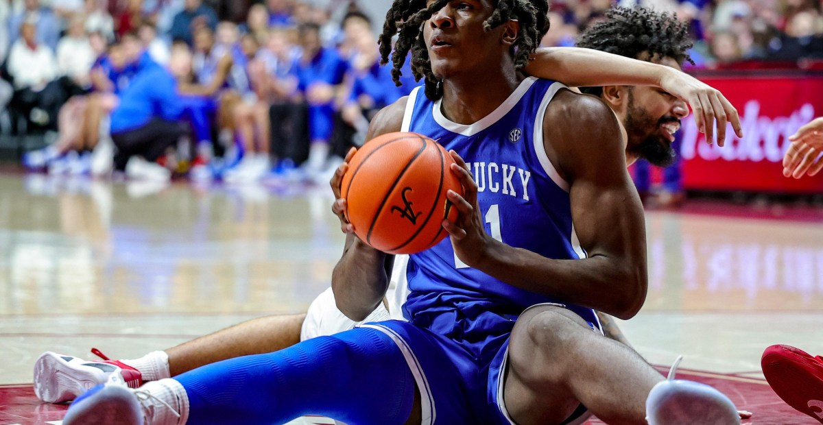 NBA Mock Draft Roundup: Lakers looking for athleticism