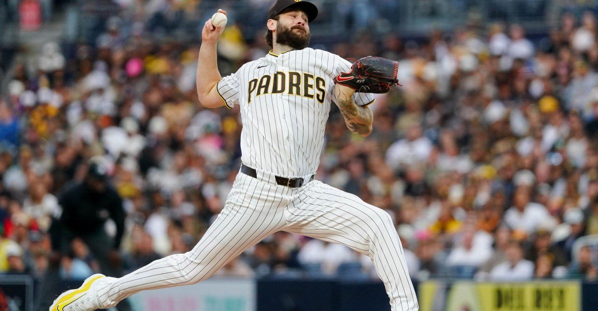 Padres should be concerned about Lucas Giolito