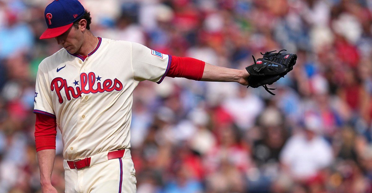 Phillies news: Justin Crawford, Andrew Painter, Cooper Pratt
