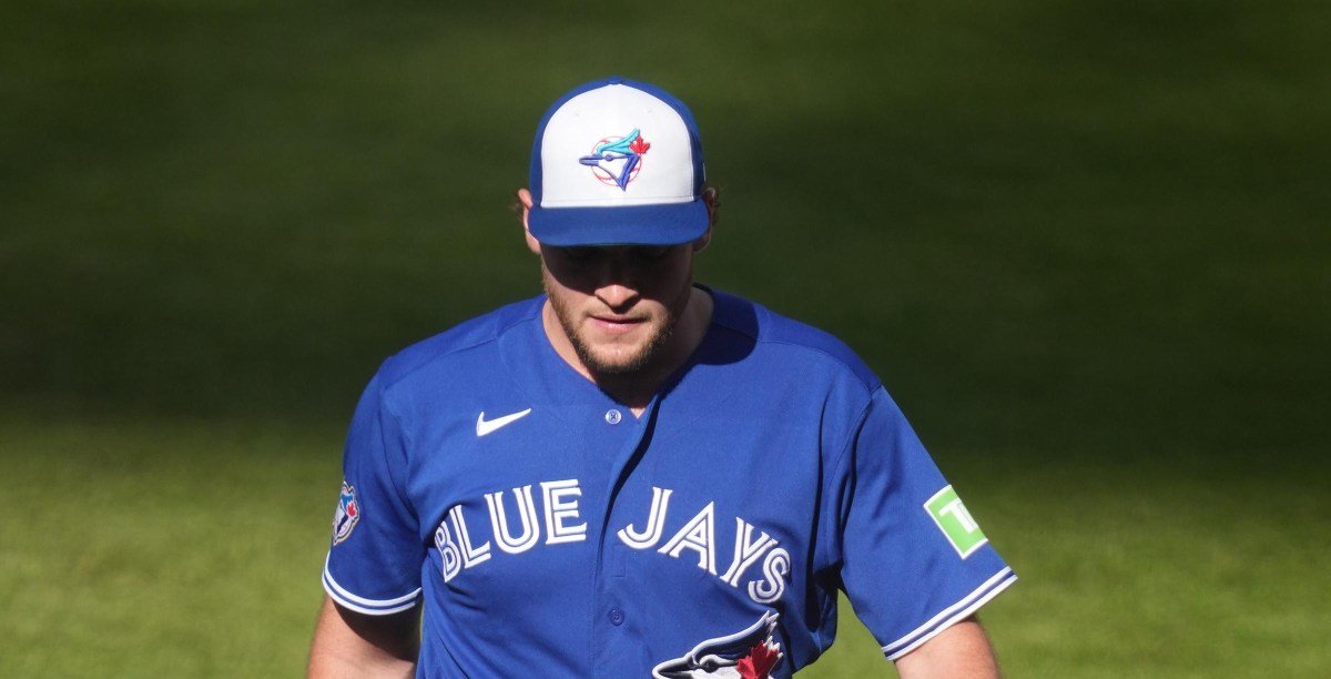 Yankees at Blue Jays: Series preview, probable pitchers
