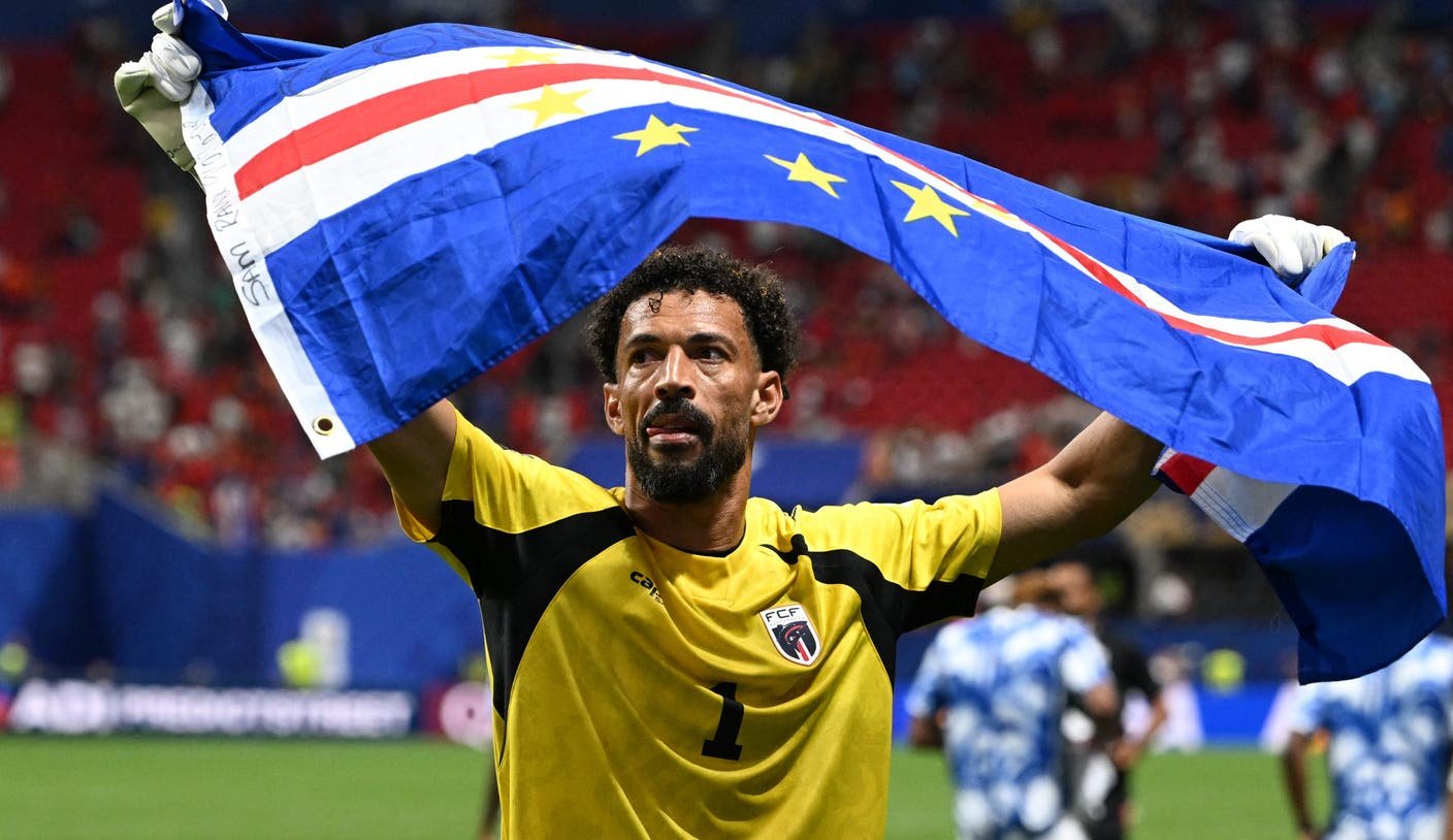 Saudi Arabia vs. Cape Verde Prediction, Odds, Picks For World Cup Match