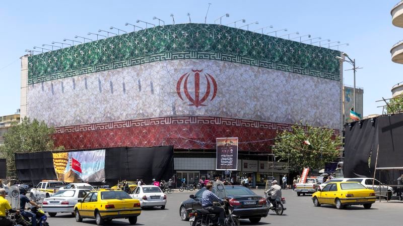 US releases official agreement with Iran. Read the 14-point text