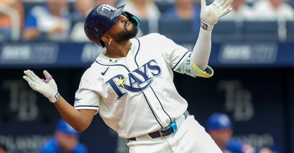 Rays series preview: Small market success