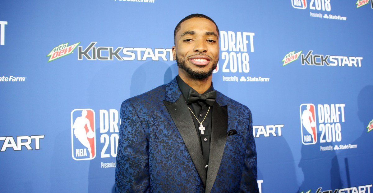 Behind the Butterfly: Mikal Bridges retrospective