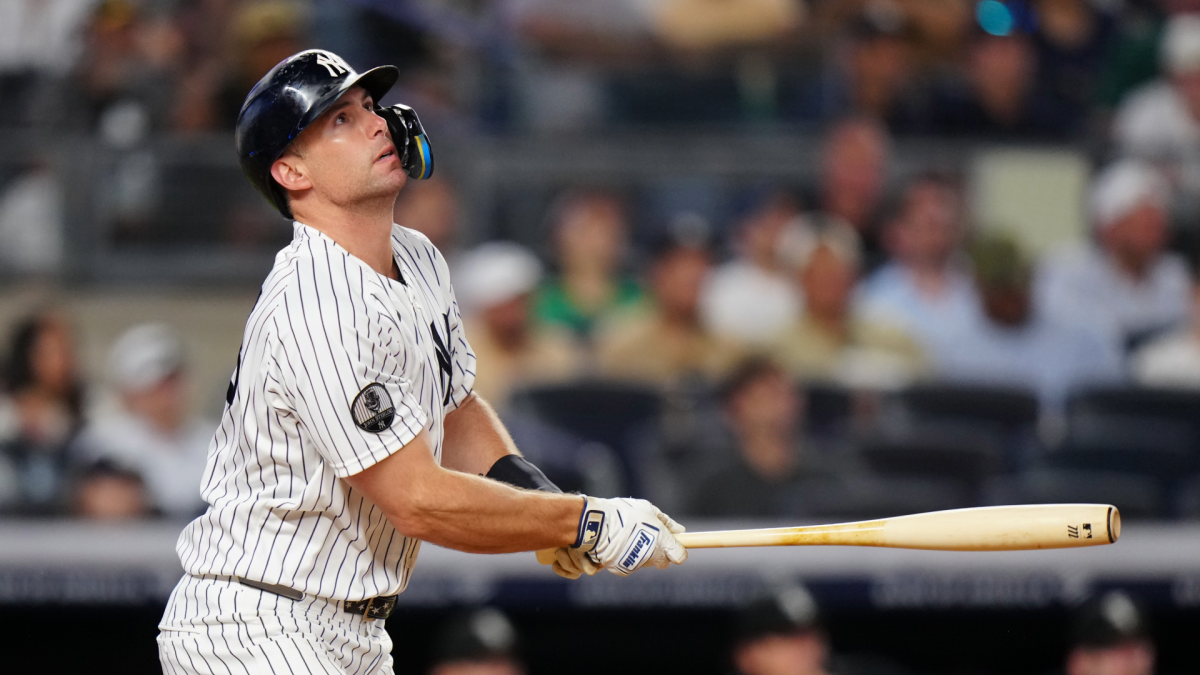 Inside Paul Goldschmidt’s resurgence: How 38-year-old hitter boosted Yankees lineup
