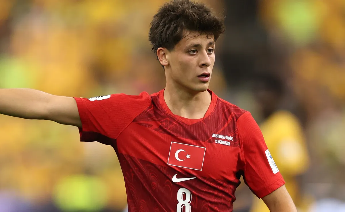 World Cup 2026: What is Turkiye’s current FIFA world ranking?