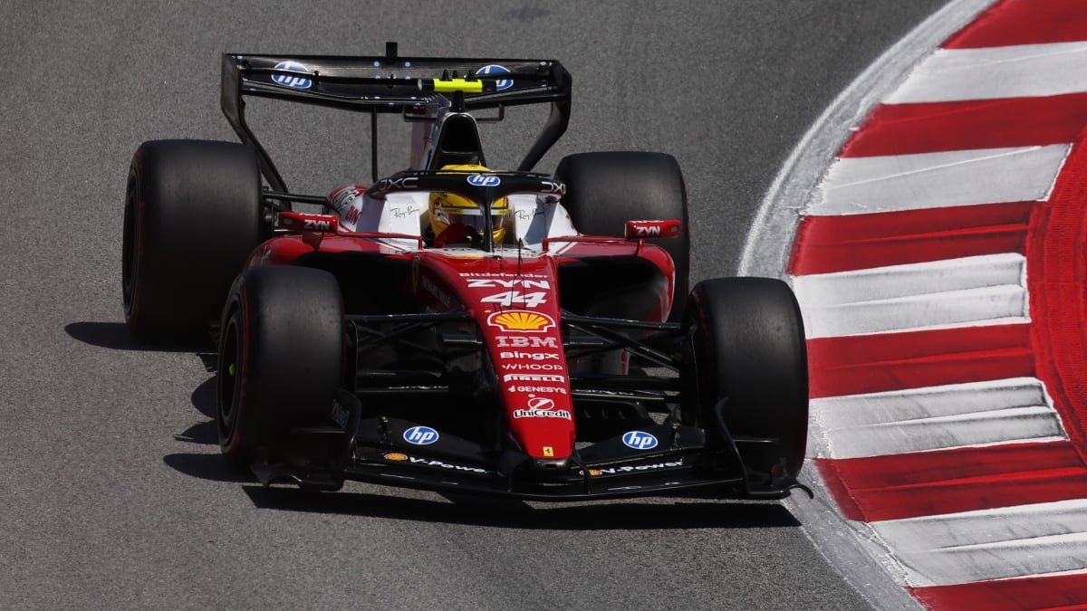 Austrian GP 2026 livestream: How to watch F1 for free