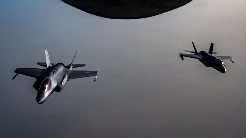 Live updates: US-Iran war; peace talks at a stalemate conflict reaches 100 days