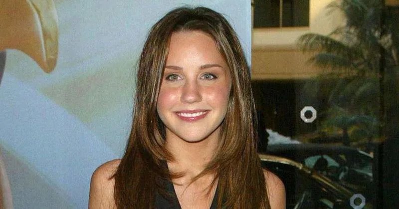 Amanda Bynes Rocks Shorts Amid Weight Loss Journey
