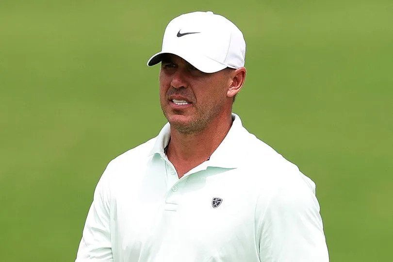 Brooks Koepka lifts lid on behind-the-scenes reception from PGA Tour stars