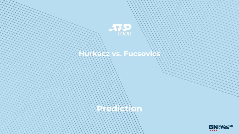 Hurkacz vs. Fucsovics Prediction at the Libema Open – Tuesday, June 9