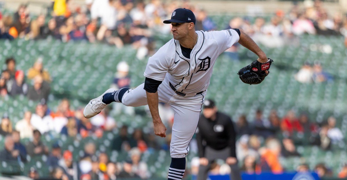 Detroit Tigers look to take rubber match vs Seattle Mariners on Sunday