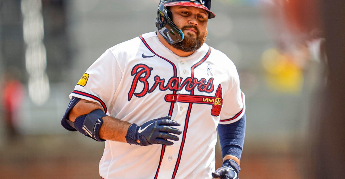 Braves at Padres chat and discussion: JR Ritchie vs Wandy Peralta/Griffin Canning