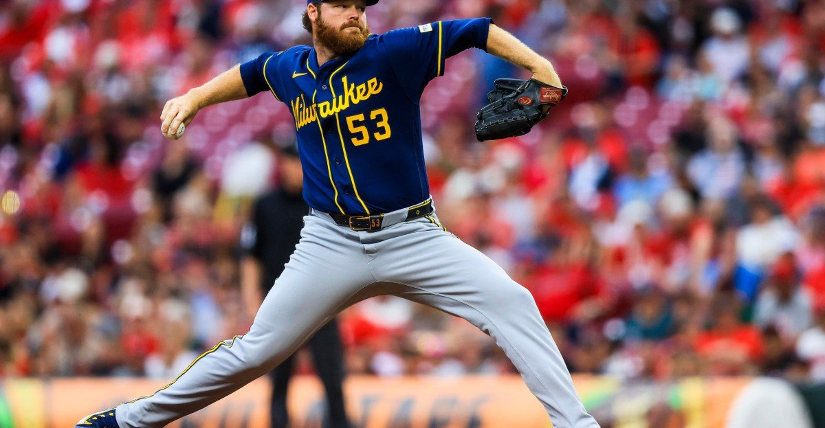 Game Discussion: Milwaukee Brewers (50-30) vs Chicago Cubs (45-38)