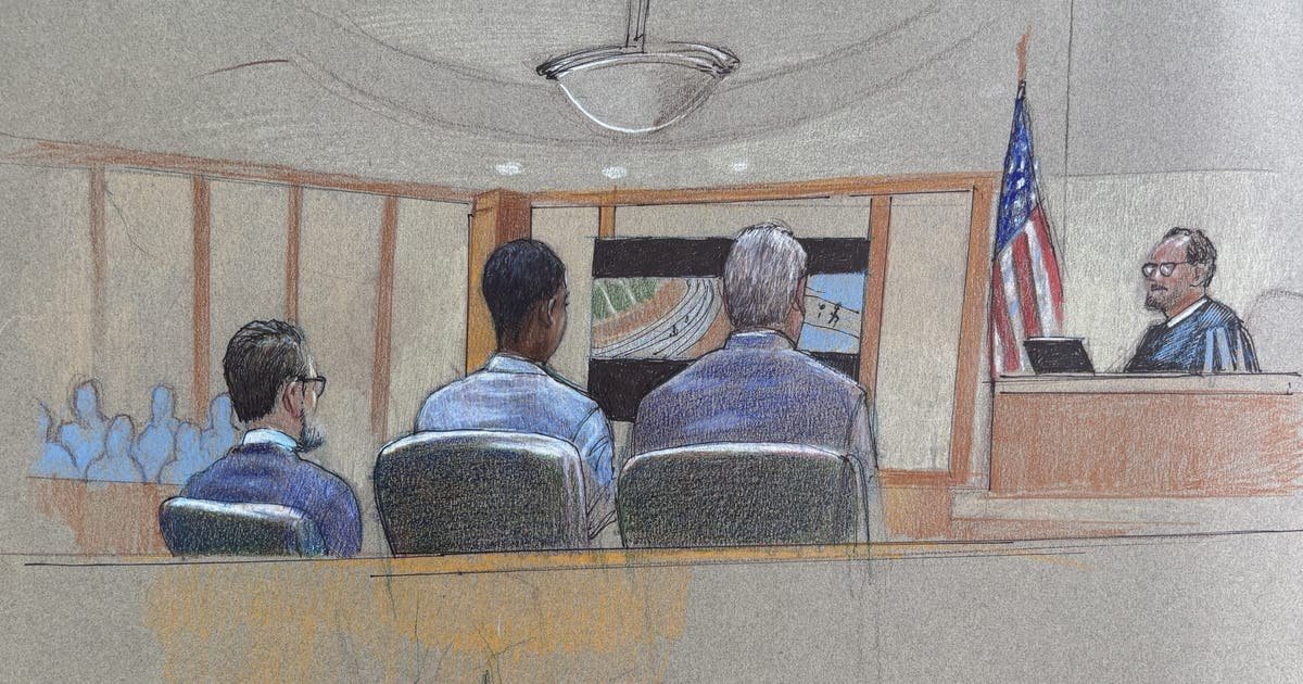 Karmelo Anthony Trial: Jurors watch stabbing videos following opening statements