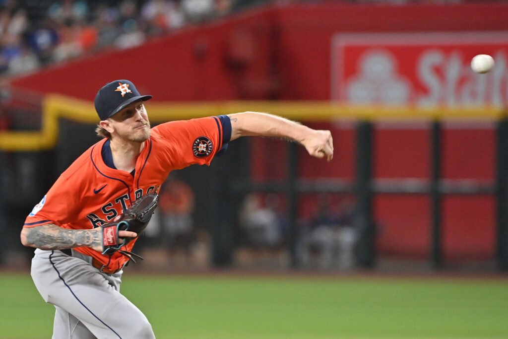 Astros Activate Josh Hader – MLB Trade Rumors