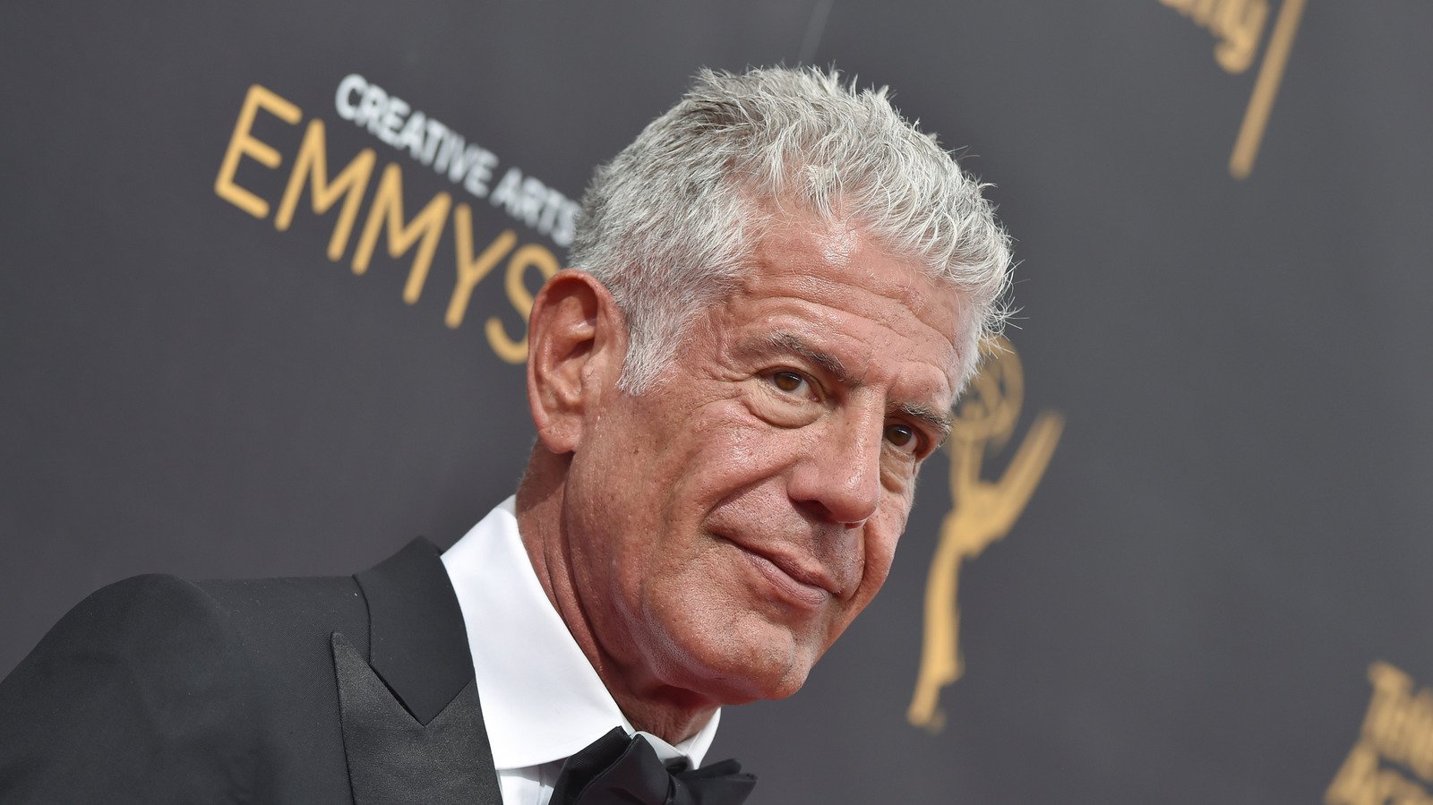 The Decision Anthony Bourdain Made That Changed Everything For His Career