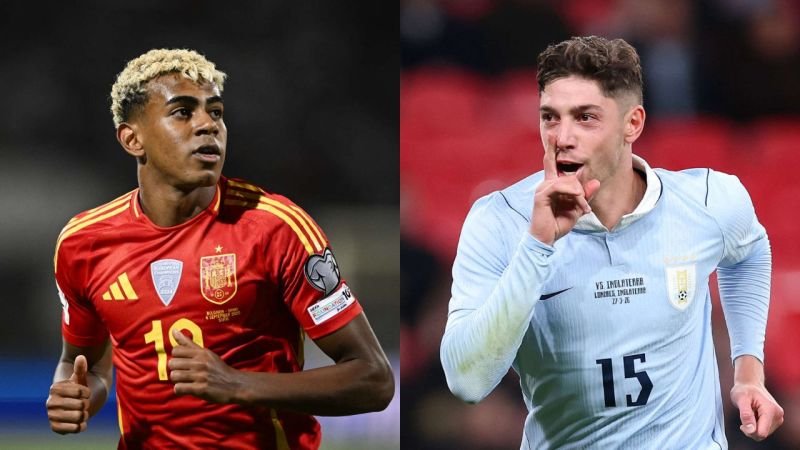 Mundial 2026: ¿qué partidos se juegan hoy, 15 de junio? Horarios y enfrentamientos