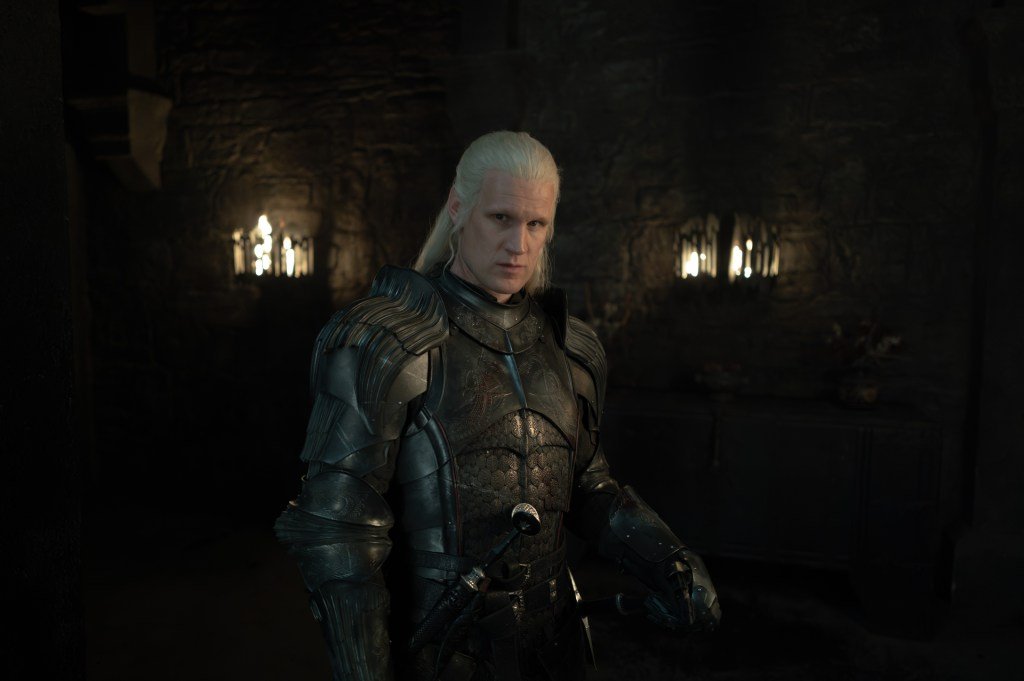 ‘House of the Dragon’ Season 3 Release Schedule & Episode Rollout