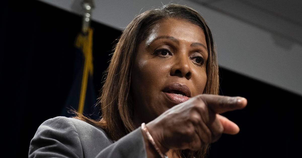 Letitia James to Knicks: The White House Trip Is Optional | News