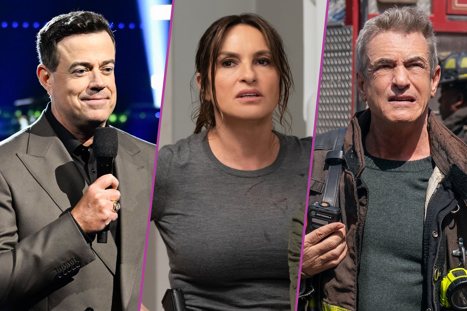 NBC’s Fall 2026 Premiere Dates Revealed