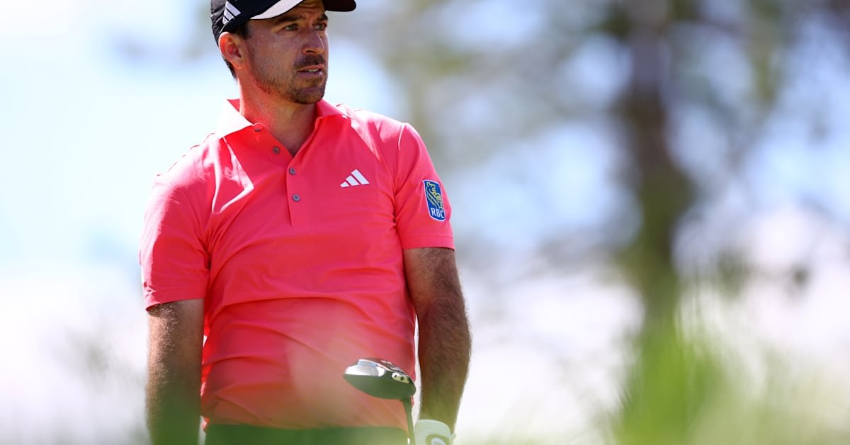 Nick Taylor betting profile: Travelers Championship