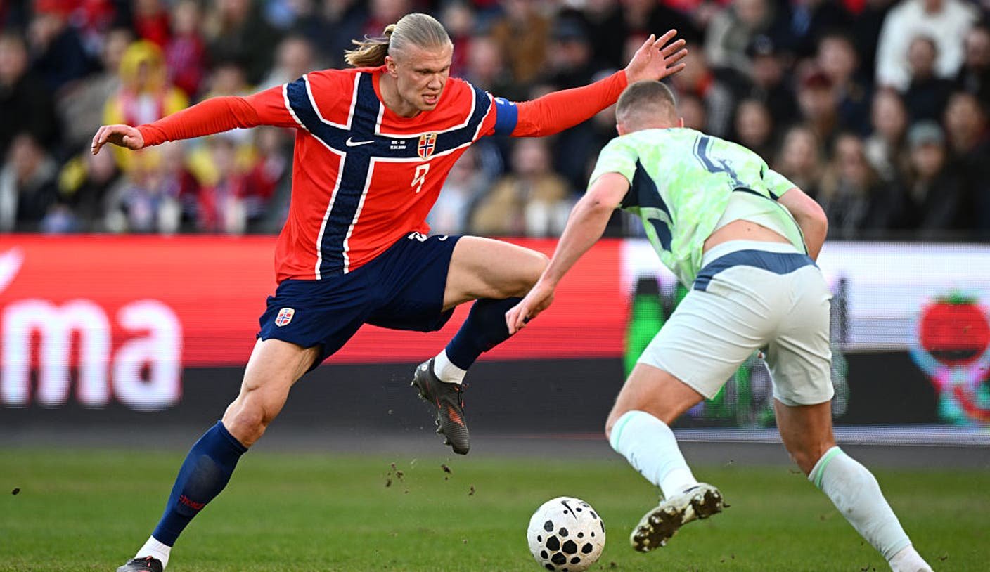 Norway vs Sweden: How to Watch, Prediction, Odds, Friendly Preview