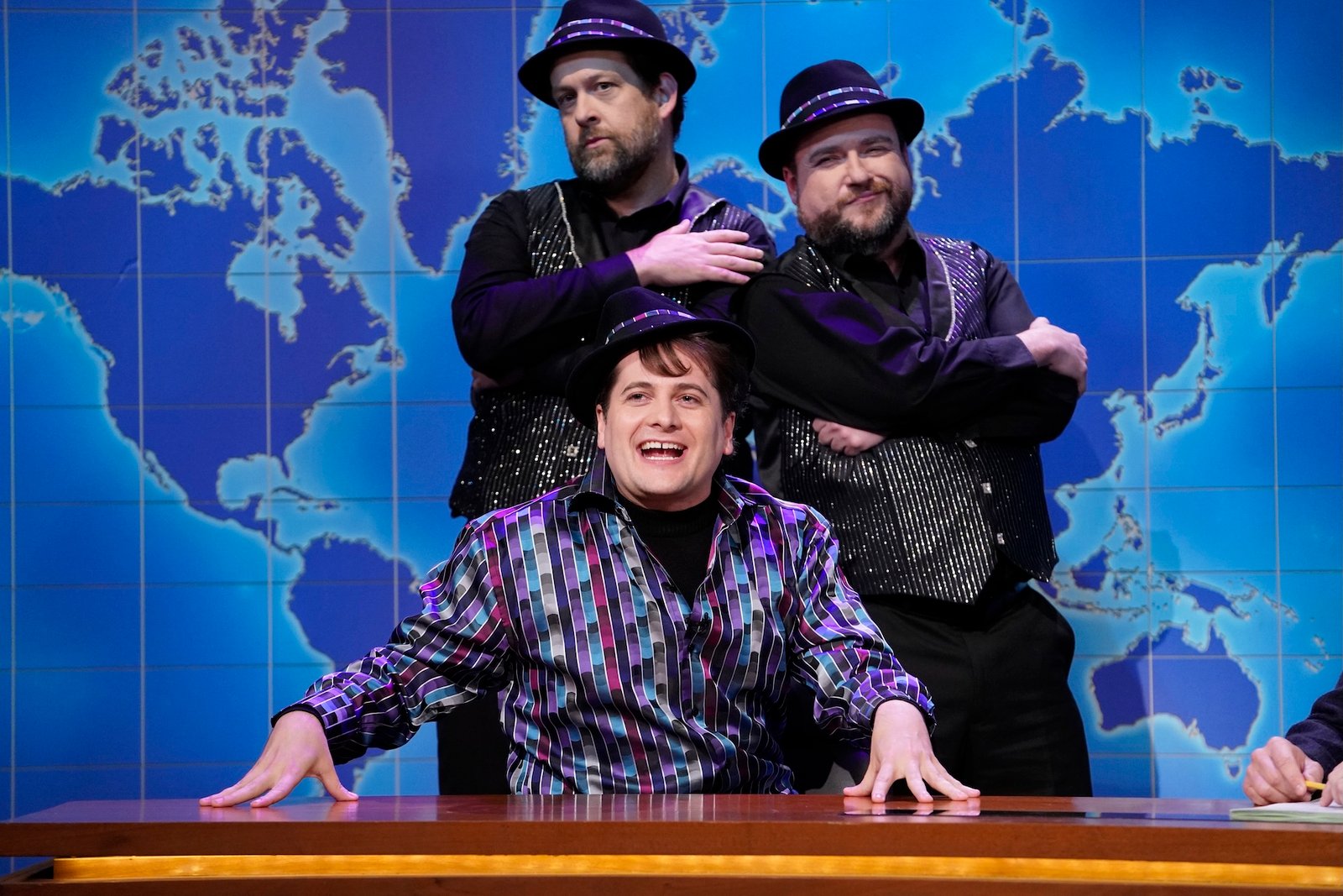 Is SNL Tonight? Here’s the June 27 Host & Musical Guest