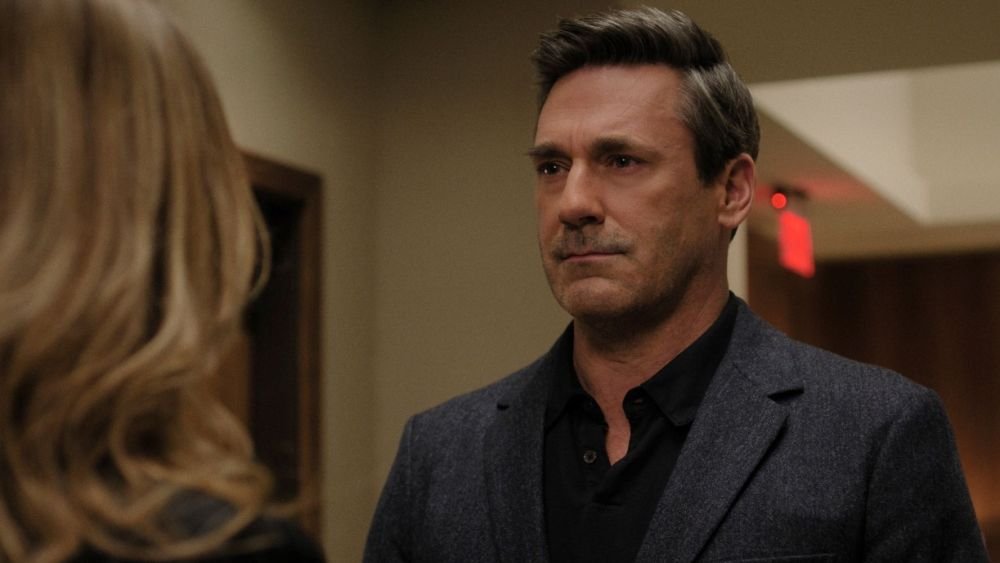Jon Hamm Disqualified From Emmy Guest Actor for ‘The Morning Show’