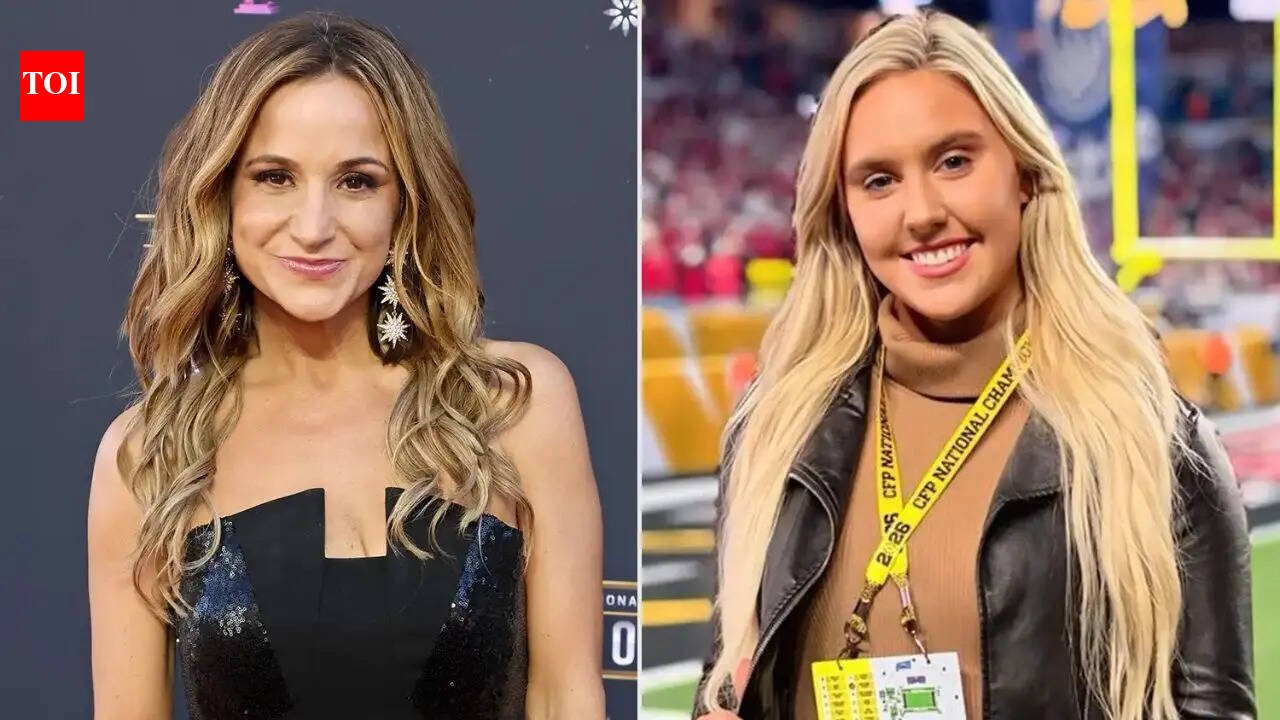 “I’m revealing everything”: Dianna Russini’s affair with Mike Vrabel may just be the tip of the iceberg, fired journalist Crissy Froyd now warns | NFL News