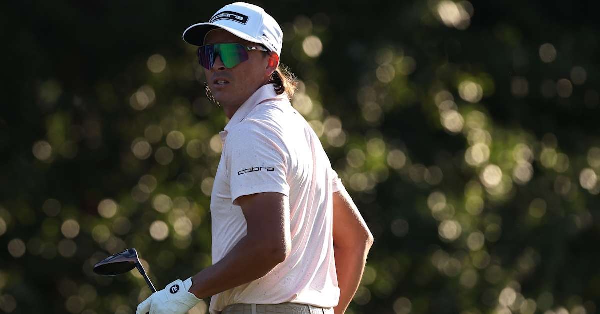 Rickie Fowler betting profile: The Memorial Tournament presented by Workday