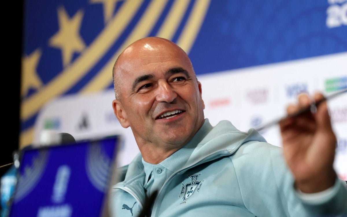 Colombia game in Miami so popular, Portugal’s coach had to buy his own tickets in December