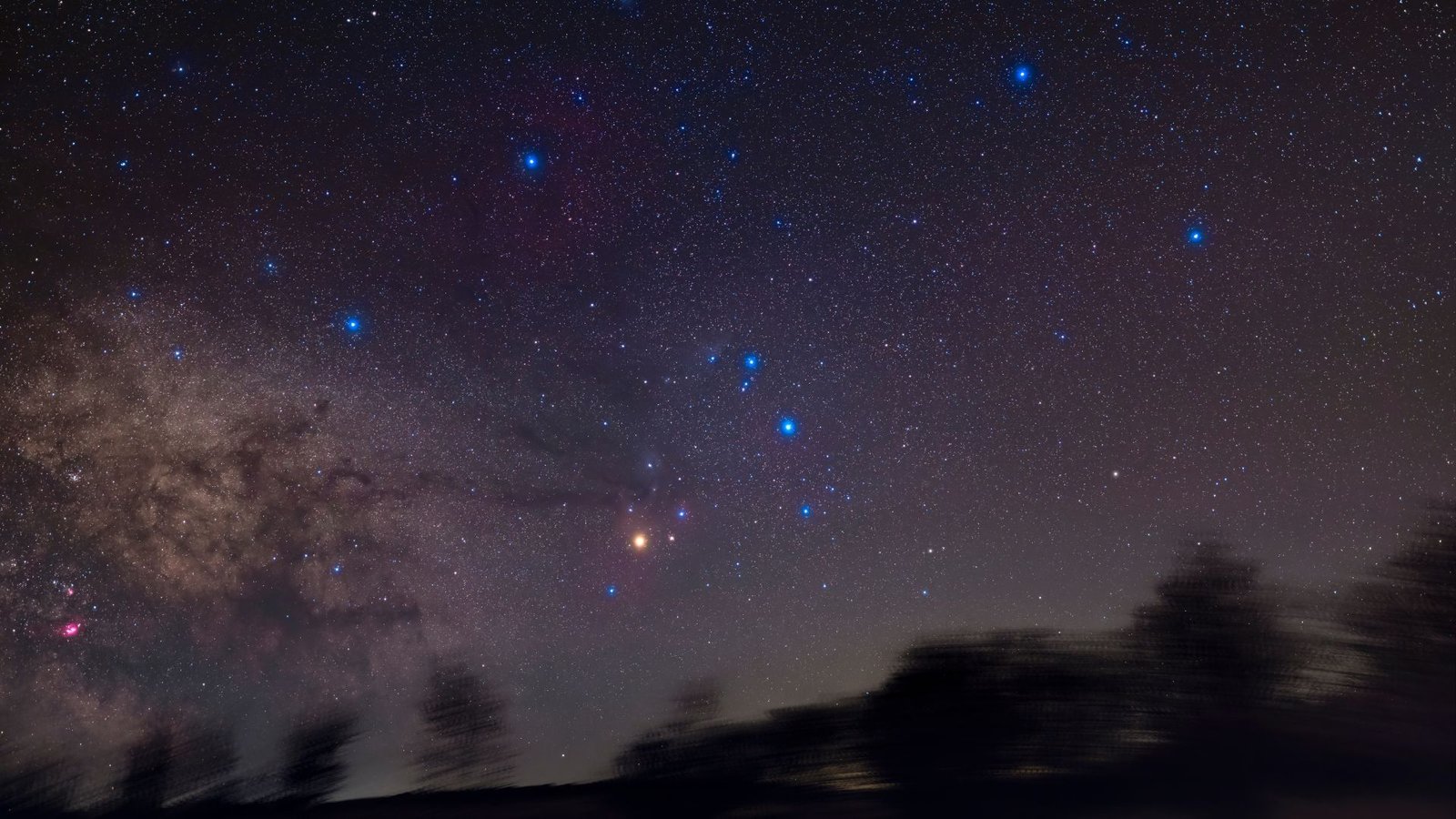 New moon of June 2026 brings stunning views of Mercury, Venus and Jupiter