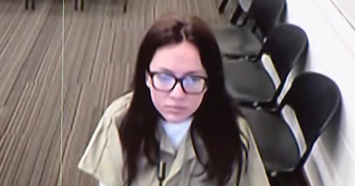 What’s next for the former Alexander High School teacher facing 27 counts
