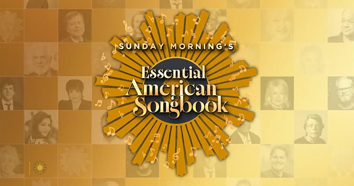 The Essential American Songbook: Defining America through its music