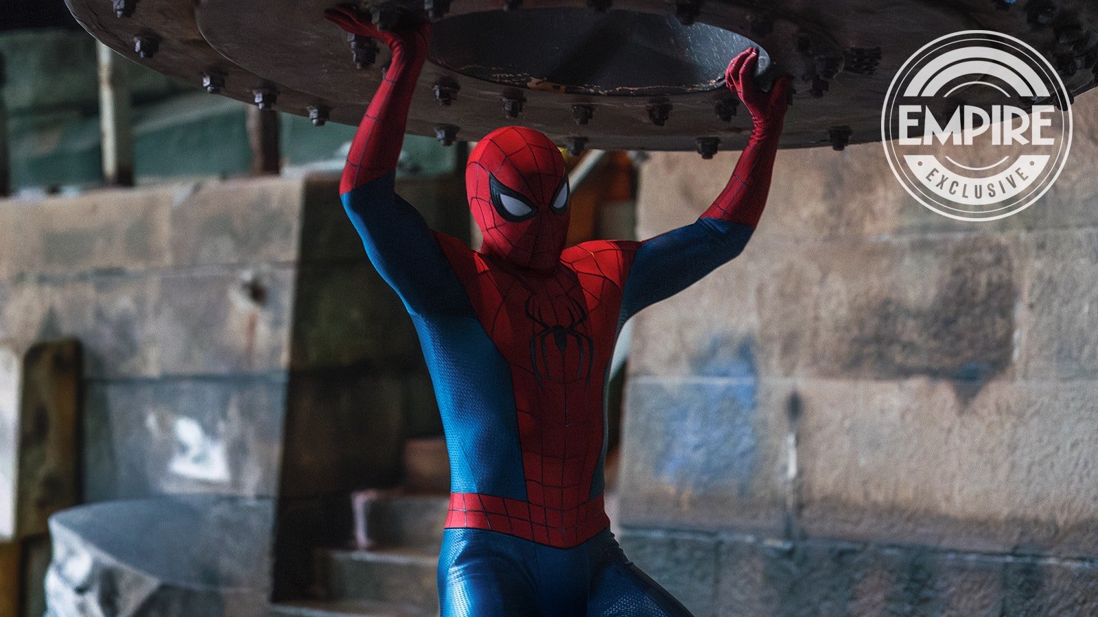 Brand New Day Brings ‘Classic Elements’ Of Spidey