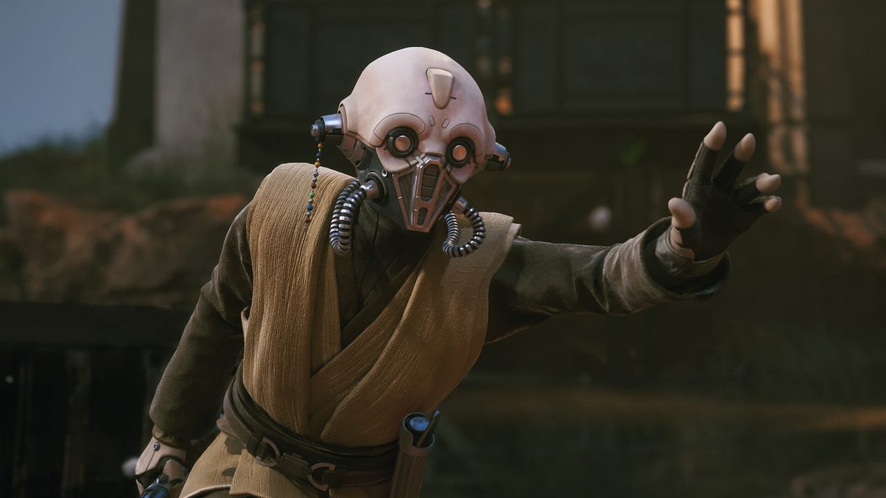XCOM-Like Star Wars Zero Company Release Date and Price Leaks