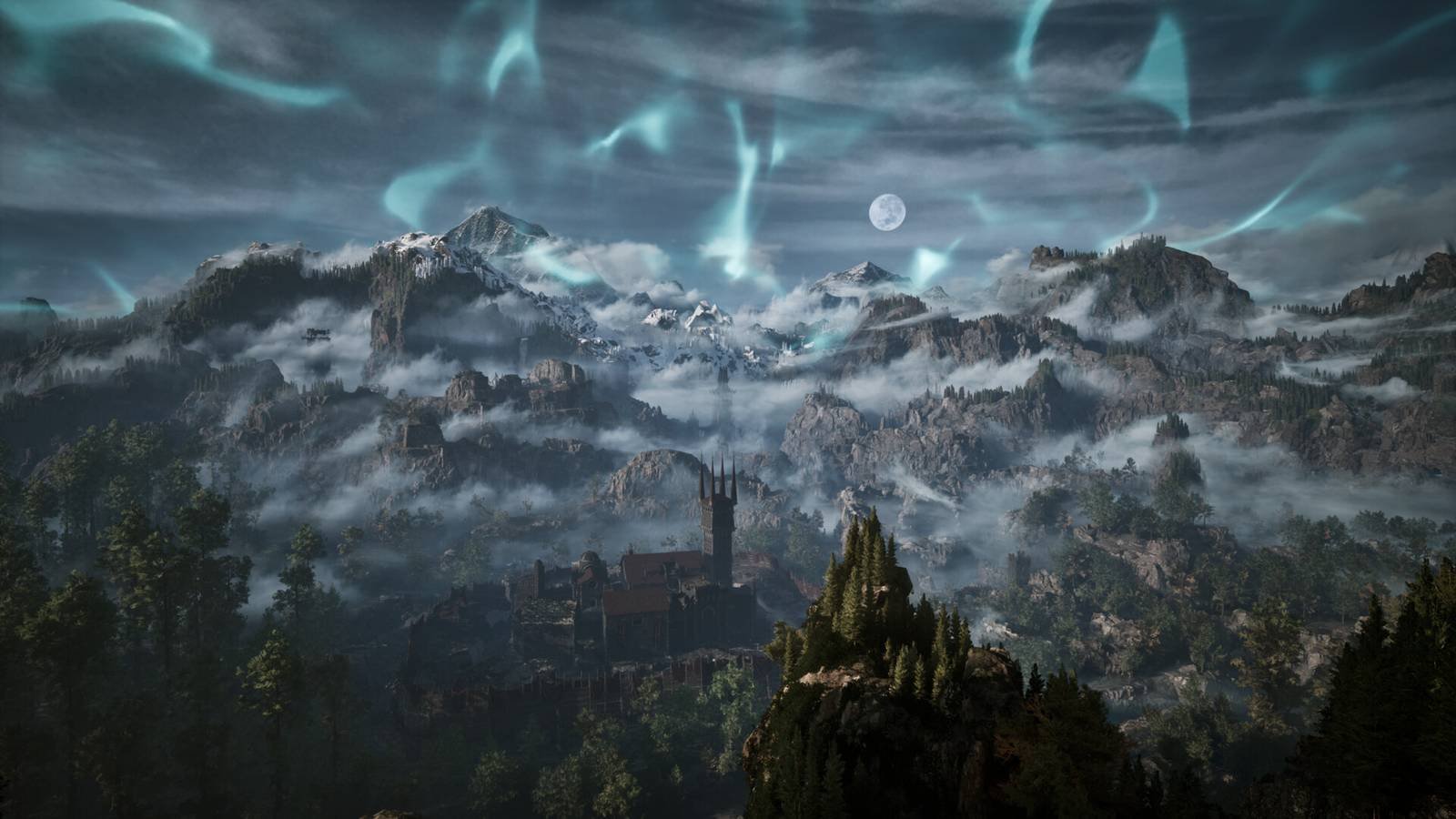 Gothic 1 Remake is the best new open-world RPG for Witcher 3 fans