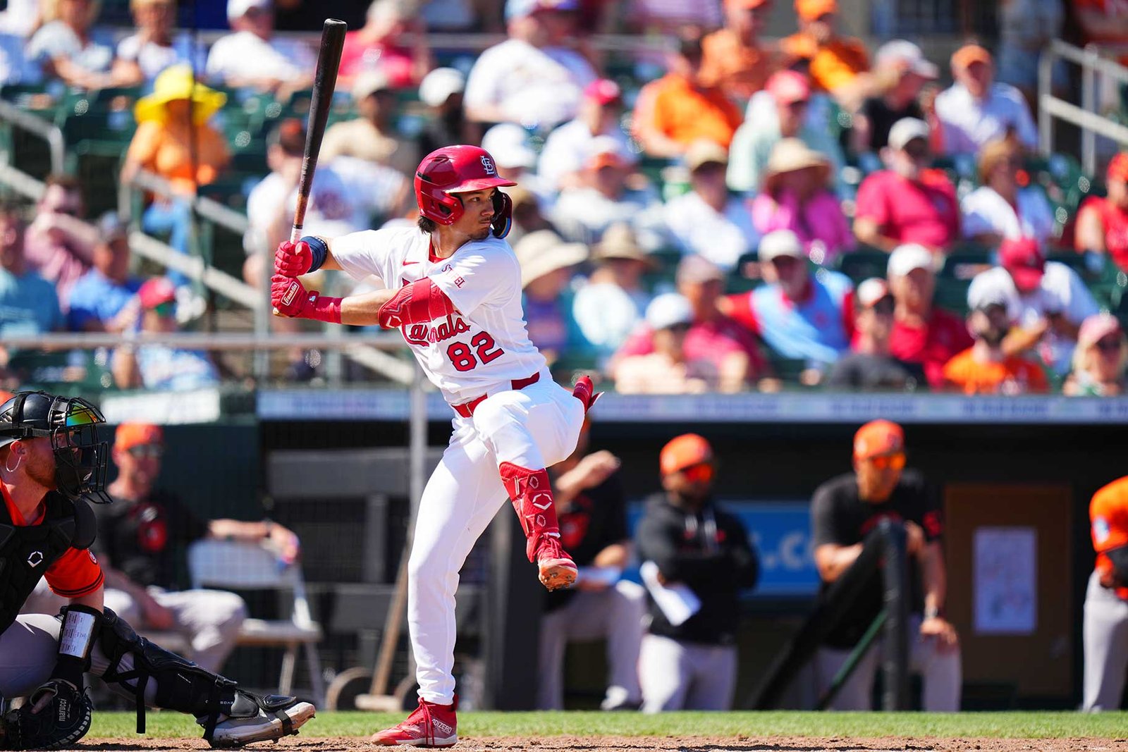 How to Watch Cubs vs. Cardinals